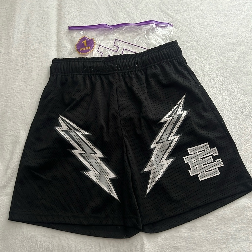 Eric Emanuel EE Basic Lightning Bolt (Cyber Monday) Short